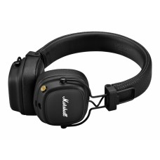 Auriculares Bluetooth Marshall MAJOR IV Negro