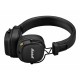 Bluetooth Headphones Marshall MAJOR IV Black