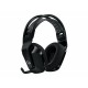 Gaming Headset with Microphone Logitech G G733 Black