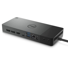 Dockstation Dell DELL-WD22TB4 Black