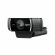 Webcam Logitech Pro C922 Full HD