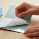 Tarjetas de Recorte para Plotter de corte Cricut Joy (8 Unidades)
