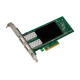 Tarjeta de Red Intel E810XXVDA2 978331