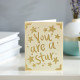Tarjetas de Inserción para Plotter de corte Cricut Joy (10 Unidades)