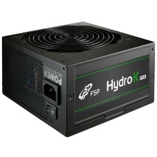 Fuente de Alimentación Fsp Fortron PPA6005605 600 W 80 Plus Bronze