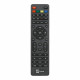 Sintonizador TDT Tele System DVB-T2HEVC