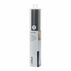Permanent Vinyl for Cutting Plotter Cricut 2007700 Navy Blue