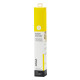 Permanent Vinyl for Cutting Plotter Cricut Smart Iron-On Yellow