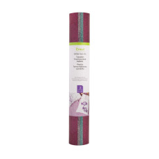 Permanent Vinyl for Cutting Plotter Cricut Glam Squad Multicolour 30 x 30 cm 3 Units