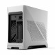 Caja Minitorre Micro ATX / ITX Fractal Design Era 2 Plateado