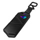 Carcasa para Disco Duro Asus ROG Strix Arion Negro