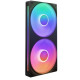 Ventilador de CPU NZXT NZXT RF-U24HF-B1