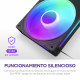 Ventilador de CPU NZXT NZXT RF-U24HF-B1