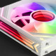 Ventilador de CPU Mars Gaming MFLINKFINITYW