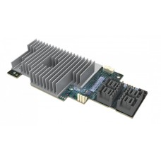 Tarjeta controladora RAID Intel RMS3AC160