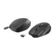 Ratón 3Dconnexion 3DX-700116 Negro 7200 dpi