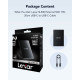 Disco Duro Externo Lexar LSL500X001T-RNBNG 1 TB SSD 2,5