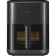 Air Fryer Dreame Mova Aerochef FD10 Pro Black 1800 W 6 L