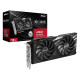 Tarjeta Gráfica ASRock RX7700XT CL 12GO 12 GB GDDR6