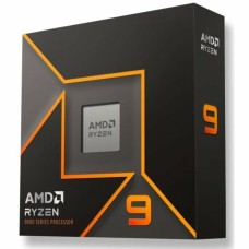 Procesador AMD 100-100001277WOF AMD AM5