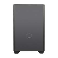 Caja Semitorre ATX Cooler Master NR200PV2-KCNN-S00 Negro