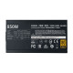 Fuente de Alimentación Cooler Master MPE-8501-AFAAG-NL 850 W 80 Plus Gold