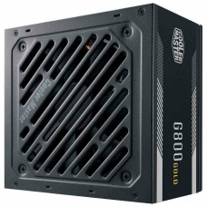 Fuente de Alimentación Cooler Master MPW-8001-ACAAG-NL 800 W