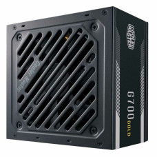 Fuente de Alimentación Cooler Master MPW-7001-ACAAG-NL 700 W