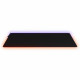 Alfombrilla de Ratón SteelSeries QcK Prism Cloth Negro