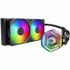 Kit de Refrigeración Líquida Cooler Master MLX-D24M-A25PZ-R1