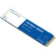 Disco Duro SanDisk WDBB9E0020BNC-WRSN 2 TB 2 TB SSD