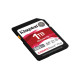 Tarjeta de Memoria SDXC Kingston Technology Canvas React Plus 1 TB
