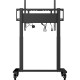 TV Mount Iiyama MD CAR2011-B1 80 kg