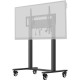 TV Mount Iiyama MD CAR2011-B1 80 kg