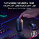 Micrófono de condensador Razer RZ19-05050100-R3M1 Negro