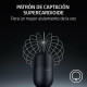 Micrófono de condensador Razer RZ19-05050100-R3M1 Negro