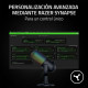 Micrófono Razer RZ19-05060100-R3M1 Negro