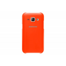 Funda para Móvil Samsung EF-PJ100B Amarillo