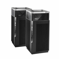 Punto de Acceso Asus ZenWiFi Pro XT12(2-PK) Negro