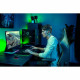 Auriculares con Micrófono Razer RZ12-04590100-R3G1 Negro