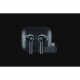 Auriculares con Micrófono Razer RZ12-04590100-R3G1 Negro