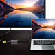 Cable HDMI Aten 2108637 Acero