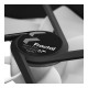 Ventilador de Caja Fractal Design FD-FAN-PRI-AL18-PWM-2P