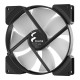 Ventilador de Caja Fractal Design FD-FAN-PRI-AL18-PWM-2P
