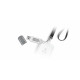 Memoria USB Lexar JumpDrive V100 Blanco Gris 64 GB