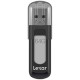 Memoria USB Lexar JumpDrive V100 Blanco Gris 64 GB