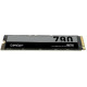 Disco Duro Lexar LNM790X004T-RNNNG 4 TB SSD