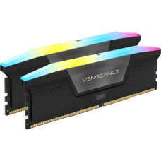 Memoria RAM Corsair CMH32GX5M2D6000Z36K 32 GB 6000 MHz DDR5