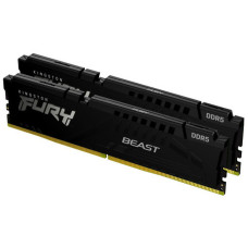 Memoria RAM Kingston KF564C32BBK2-32 32 GB DDR5 SDRAM DDR5 cl32