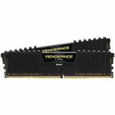 Memoria RAM Corsair Vengeance LPX 3200 MHz CL16 8 GB 16 GB DDR4